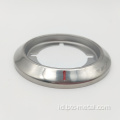 Aluminium Alloy Base for Gas Cooker Sisipan